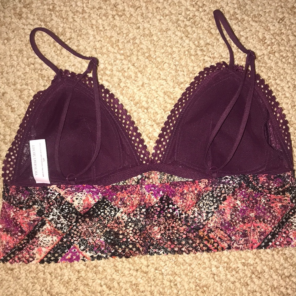 bralette - Picture 2 of 2